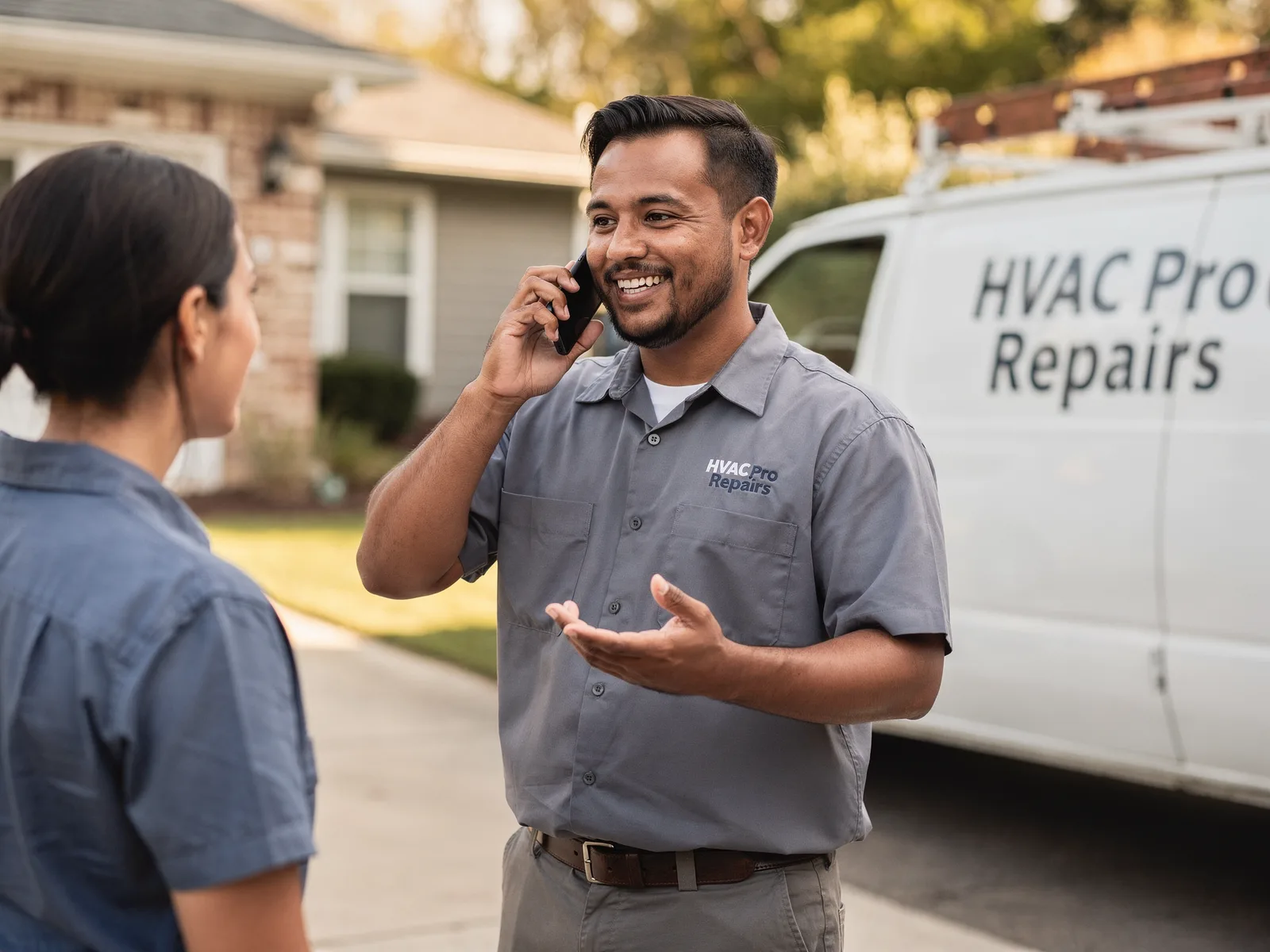 Heat Pump Repair Winnebago, NE FAQs